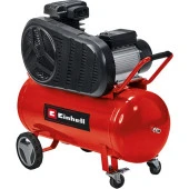 Einhell Te-Ac 430/90/10 Komprasör 4010800 - 1