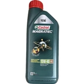 CASTROL MAGNATEC 10W-40 A-B1L - 1