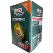 CASTROL CRB TURBOMAX 15W-40 CI-4 E7 18L - 1