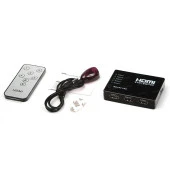 DARK DK-HD-SW4X1 4G/1Ç HDMI SWITCH,KUMANDALI - 4