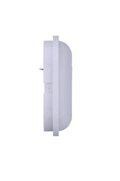 Horoz Aydos 20W Oval Beyaz  Led Nem Su Geçirmez Banyo Bahçe Modern Tavan Lambası Beyaz Işık  Modern Tavan Lambası - 6