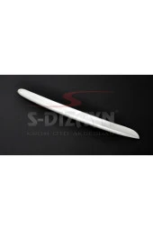 Bmw 3 Serisi E46 Krom Bagaj Çıtası 1998-2005 thumbnail 2