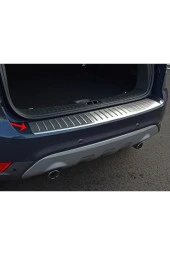 Ford Kuga Krom Arka Tampon Eşiği 2008-2013 thumbnail 1