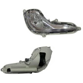 Sis Lambası Sağ Accent Blue 2011- thumbnail 1