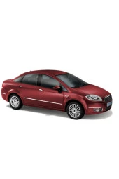 Fiat Linea Krom Kapı Kolu 4 Kapı 4 Prç 2007-2018 - 1