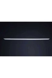 Ford Courier Krom Bagaj Alt Çıtası 2014 Üzeri thumbnail 2