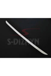 Gelly Emgrand Krom Bagaj Alt Çıtası 2010-2013 thumbnail 2