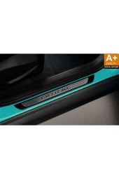 Kapı Eşik Koruması Exclusive Line 4 Parça thumbnail 2