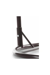 Bahçe Hamak Italiangarden Fındık Bahçe Balkon Salıncağı Hamak Salıncak El Örgüsü(Demontajdır) - 1