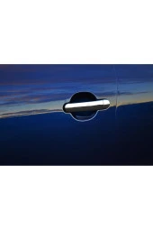 Skoda Yeti Krom Kapı Kolu 4 Kapı 2009 Üzeri thumbnail 1