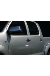 Toyota Hilux Krom Kapı Kolu 4 Kapı 2006-2015 - 1
