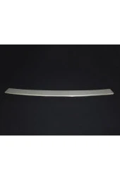 VW T6 Transporter Krom Arka Tampon Eşiği 2015 Üzeri thumbnail 2