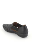 Venüs 18791395 Kadın Deri Sandalet - 7