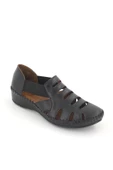 Venüs 18791395 Kadın Deri Sandalet - 8