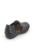 Venüs 18791395 Kadın Deri Sandalet - 6