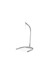 Almina Bahçe Salıncağı Hamak El Örgüsü Makrome İp Örgülü - 2