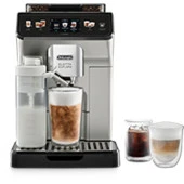Delonghi ECAM450.65.S Eletta Explore Cold Brew  Tam Otomatik Kahve Makinesi - 1