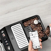 Delonghi ECAM450.65.S Eletta Explore Cold Brew  Tam Otomatik Kahve Makinesi - 2