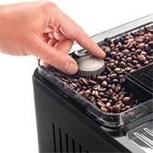 Delonghi ECAM450.65.S Eletta Explore Cold Brew  Tam Otomatik Kahve Makinesi - 3
