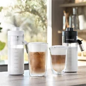 Delonghi ECAM450.65.S Eletta Explore Cold Brew  Tam Otomatik Kahve Makinesi - 5