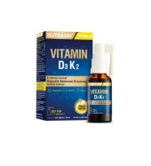 NUTRAXIN D3K2 VITAMIN 30 ML - 1
