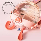 Diler Matara 330 Ml D-T4012 Mavi - 2