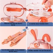 Diler Matara 330 Ml D-T4012 Mavi - 3