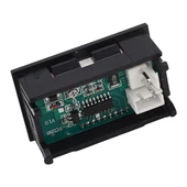 Powermaster IC278B Dijital Volt Ampermetre DC - 6