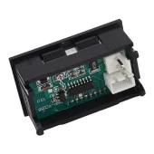 Powermaster IC278B Dijital Volt Ampermetre DC - 4