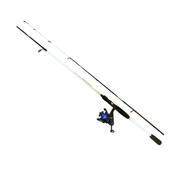 2.10m Lrf Shot 3-12gr Atarlı 2000lik Makine LRF Olta Seti thumbnail 8