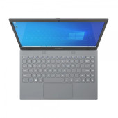 Hometech Alfa 620C N4020 4 GB 128 GB SSD UHD Graphics 14.1" Notebook - 1