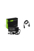 Asus ile Uyumlu N53SN-SZ024V, N53SN-SZ076V, N53SN-SZ129V Adaptör 19V 6.32A - 1