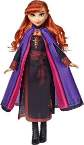 Disney Frozen 2 Anna - 2