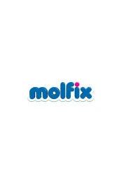 MOLFIX 3D JUNIOR 78 Lİ PAKET ULTRA FIRSAT thumbnail 5