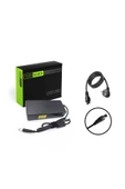 Dell ile Uyumlu Inspiron Gaming 7577 Adaptör 130W 19.5V 6.7A 7.4*5.0mm Şarj Aleti - 1