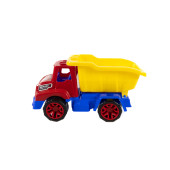 Oyuncak Kamyon Tamperli Orta Boy 40 Cm - 3