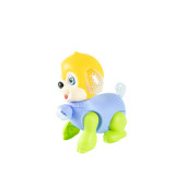 Oyuncak Köpek Sevimli Köpek Işıklı Sesli - 1