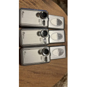 ORITE DIGICAM DV-330 3 ADET KAMERA YEDEK PARÇA İÇİN - 1