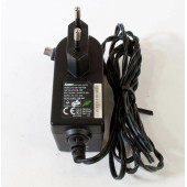 Sunny SYS1298-1305-W2E AC Switching Adapter 5V 2A Power Supply Europlug V298 - 2
