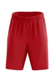 Diadora Elite - Kırmızı Kaleci Forma + Şort Takımı - 1160003ELITE - 3