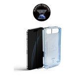 iPhone 15 Pro Max Kırılmaz Cam Ekran Koruyucu Kolay Uygulama Aparatlı - 3
