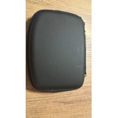 Sert Plastik Kamera Fotoğraf Makinası Çantası - 1