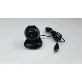 Logıtech V-UCR45 Webcam Geniş Açı 640X480 P 1.3 Mp 5V-500MA Web Kamera 2.EL - 2