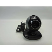 Logıtech V-UCR45 Webcam Geniş Açı 640X480 P 1.3 Mp 5V-500MA Web Kamera 2.EL - 3