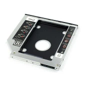 Elitstore Notebook DVD-HDD Kızağı 9,5 MM - 3