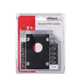 Elitstore Notebook DVD-HDD Kızağı 9,5 MM - 4