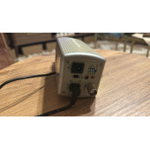 CCD VG-530N 1/3" SONY CCD 530TVL KAMERA 2.EL ÜRÜN - 3