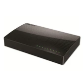 Tenda SG108M 10 100 1000 Mbps Gigabit Ethernet Switch - 1