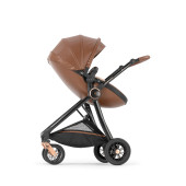 Quard Aura Trio Travel Sistem Bebek Arabası Kahve Kapsül Çanta Hediyeli - 2