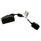 BN39-01154F , SAMSUNG LED TV SCART ADAPTOR CABLO - 1